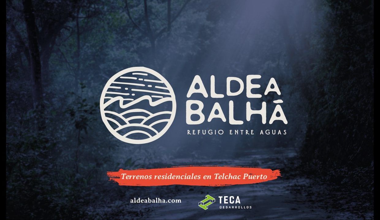 Aldea Balha logo